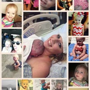 Meet your Posher, Bridget